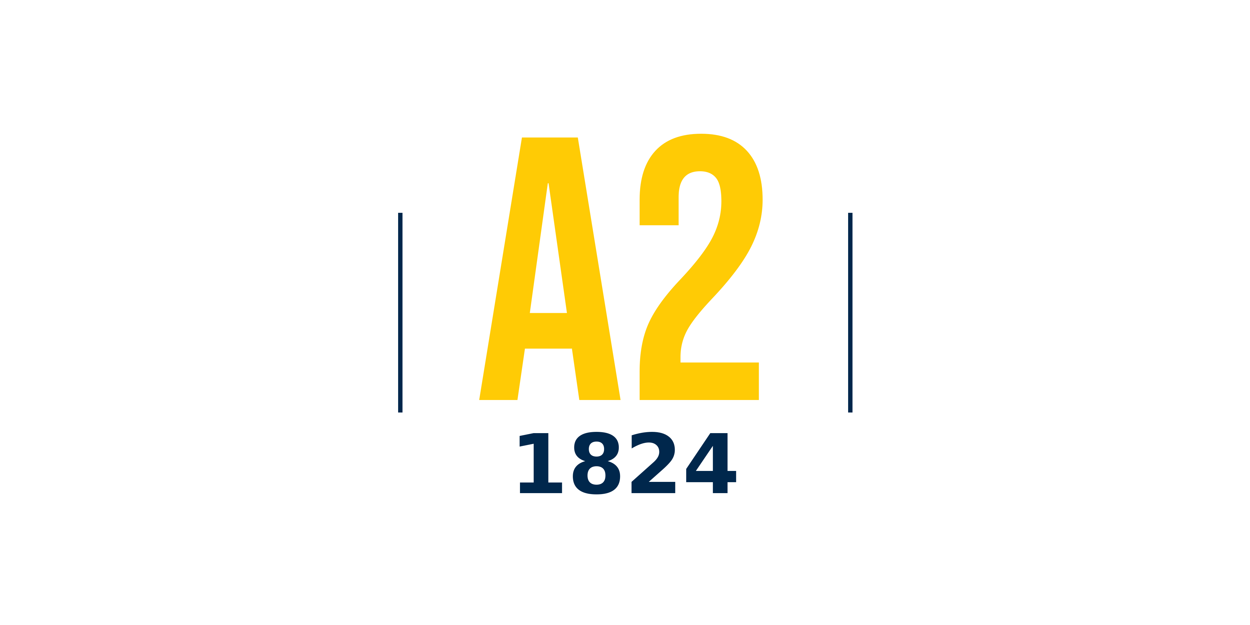 Ann Arbor A2 Monogram