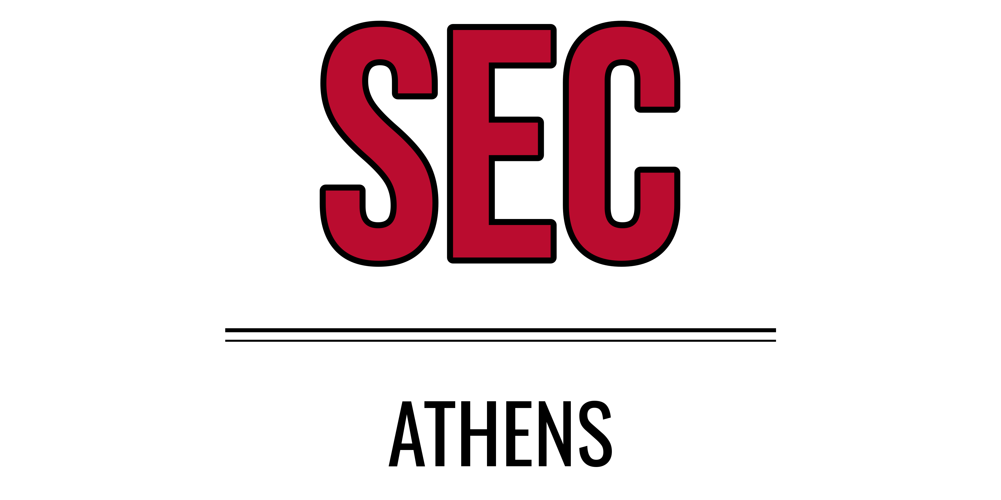 SEC Region Pride